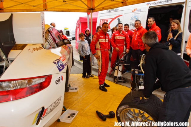 006 Rally San Froilan 012